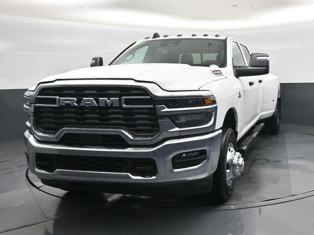new 2026 Ram 3500 car, priced at $70,263