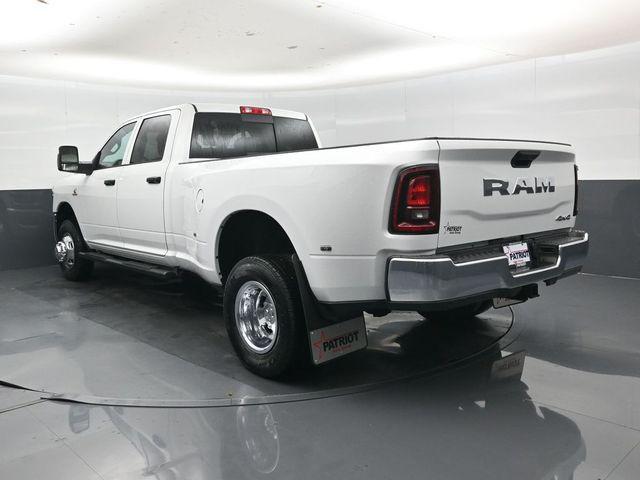 new 2026 Ram 3500 car, priced at $70,263