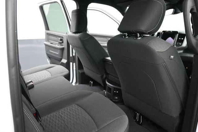 new 2026 Ram 3500 car, priced at $70,263