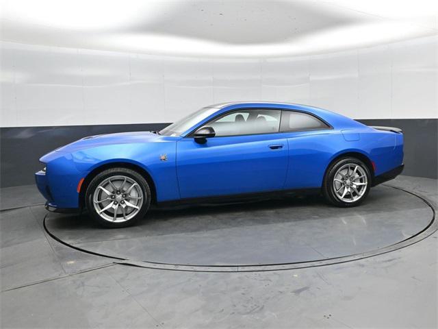 new 2026 Dodge Charger car, priced at $56,150