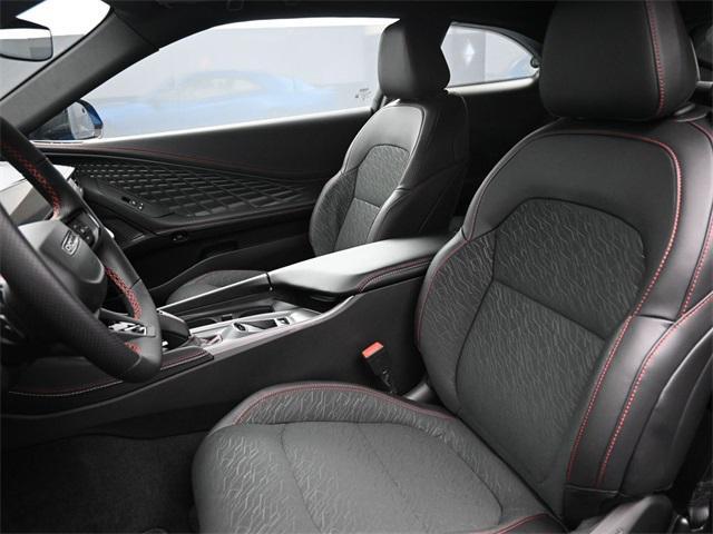 new 2026 Dodge Charger car, priced at $56,150