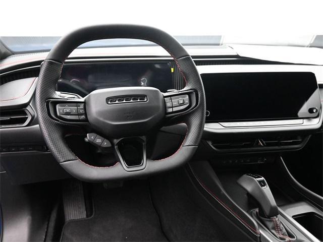 new 2026 Dodge Charger car, priced at $56,150