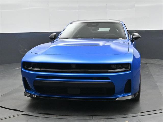 new 2026 Dodge Charger car, priced at $56,150
