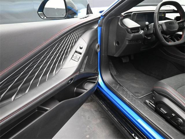 new 2026 Dodge Charger car, priced at $56,150