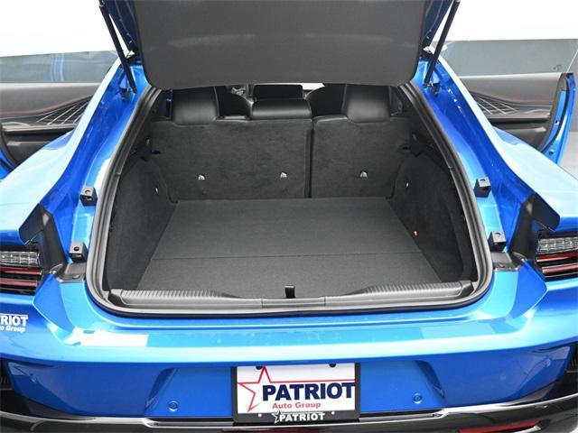 new 2026 Dodge Charger car, priced at $56,150