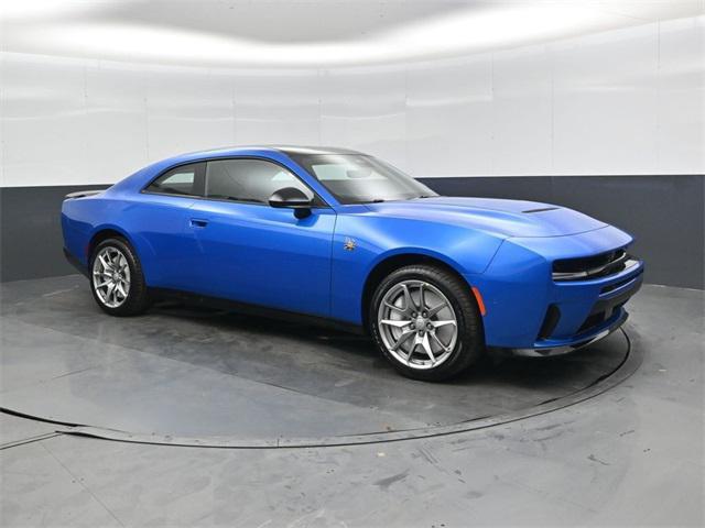 new 2026 Dodge Charger car, priced at $56,150