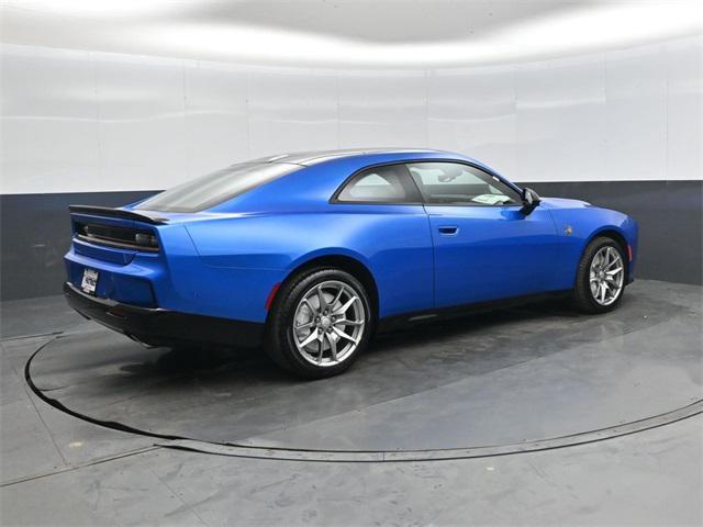new 2026 Dodge Charger car, priced at $56,150