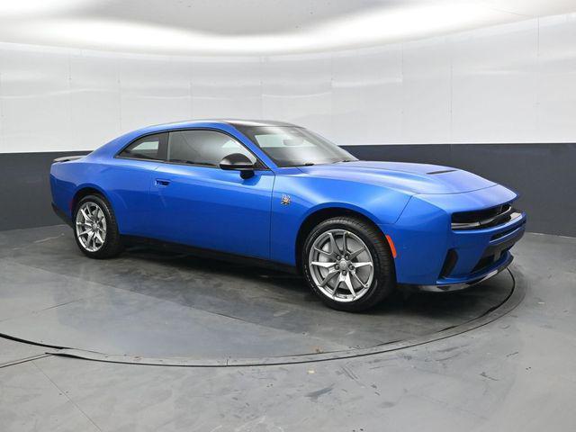 new 2026 Dodge Charger car, priced at $56,206
