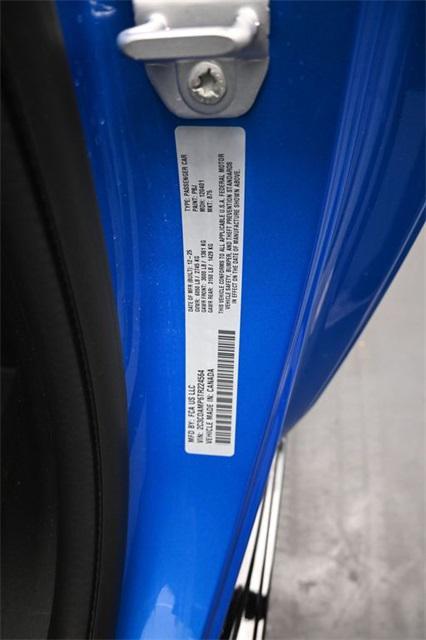 new 2026 Dodge Charger car, priced at $56,150