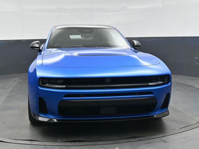 new 2026 Dodge Charger car, priced at $56,206