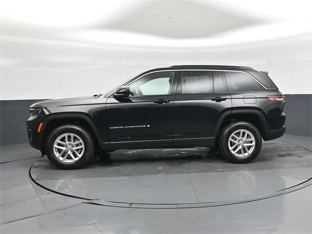 new 2025 Jeep Grand Cherokee car, priced at $31,757