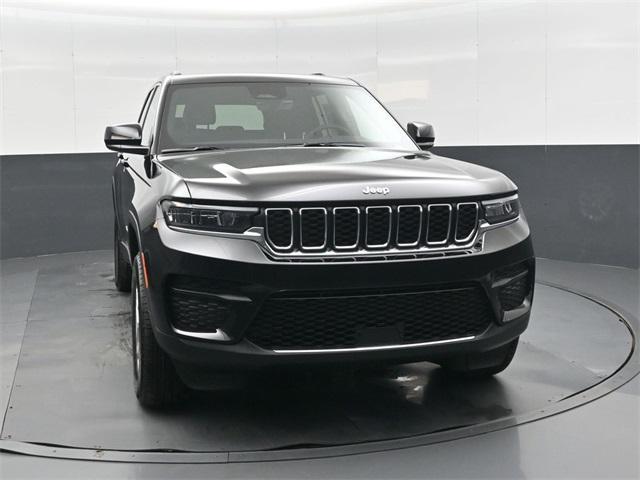 new 2025 Jeep Grand Cherokee car, priced at $31,757