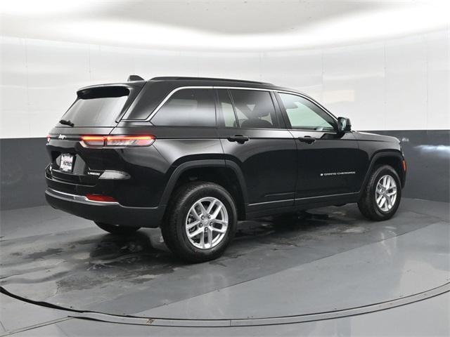 new 2025 Jeep Grand Cherokee car, priced at $31,757