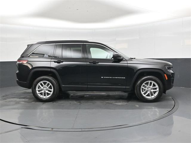 new 2025 Jeep Grand Cherokee car, priced at $31,757