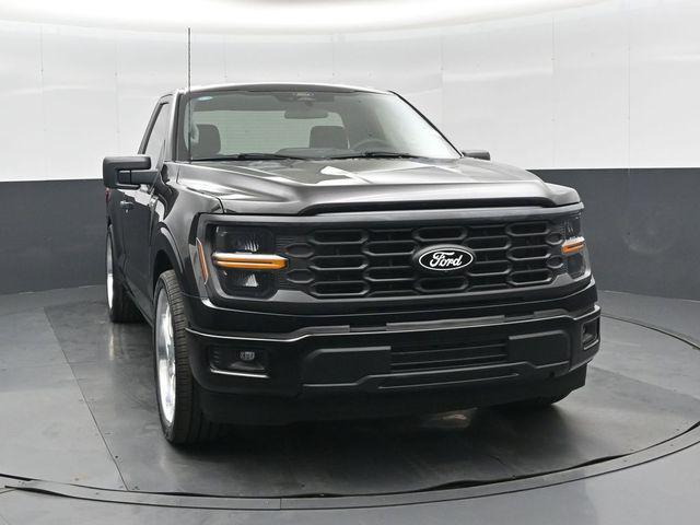 used 2025 Ford F-150 car, priced at $56,651