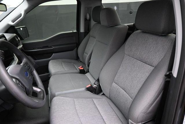 used 2025 Ford F-150 car, priced at $48,526