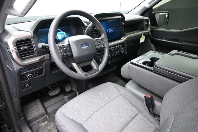 used 2025 Ford F-150 car, priced at $48,526