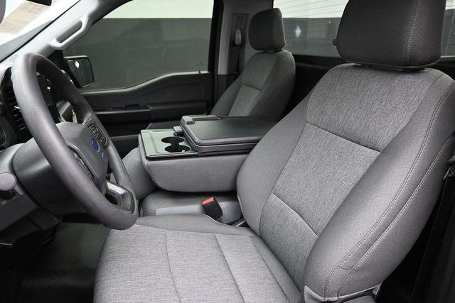 used 2025 Ford F-150 car, priced at $48,526
