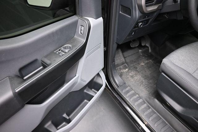 used 2025 Ford F-150 car, priced at $48,526