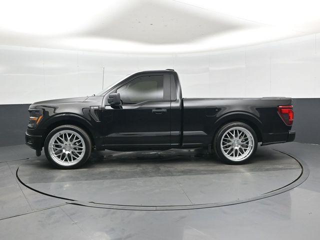 used 2025 Ford F-150 car, priced at $56,651