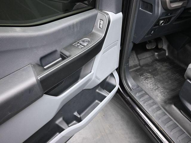 used 2025 Ford F-150 car, priced at $56,651