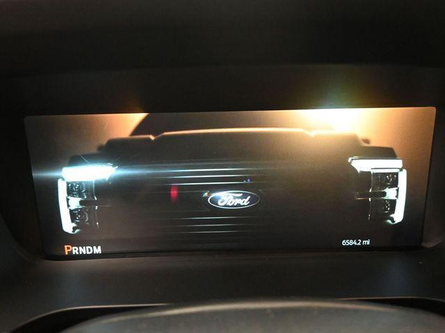 used 2025 Ford F-150 car, priced at $56,651