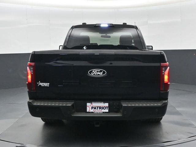 used 2025 Ford F-150 car, priced at $48,526