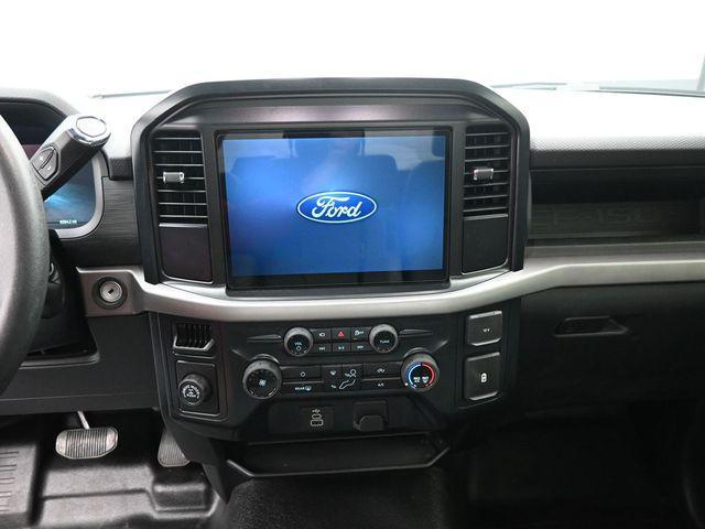 used 2025 Ford F-150 car, priced at $56,651