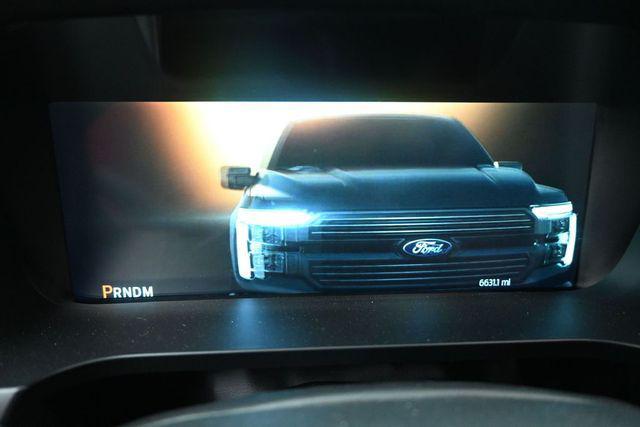 used 2025 Ford F-150 car, priced at $48,526