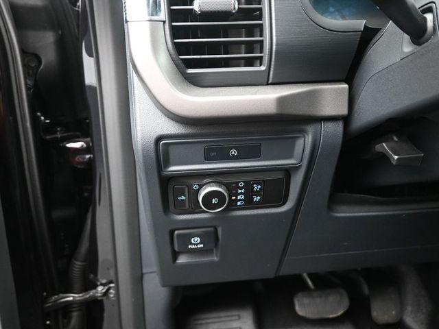 used 2025 Ford F-150 car, priced at $56,651