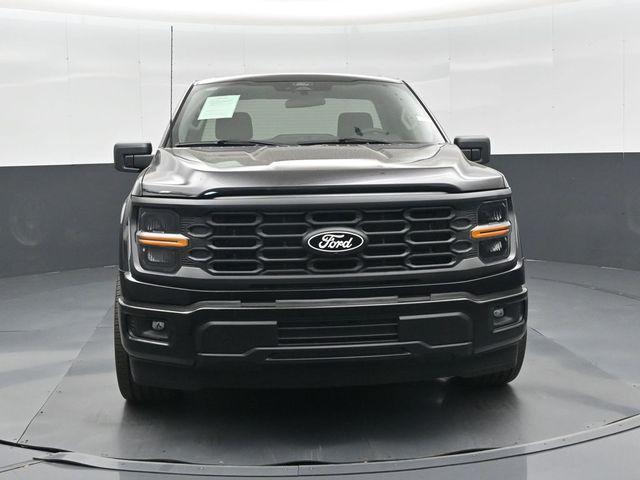 used 2025 Ford F-150 car, priced at $48,526