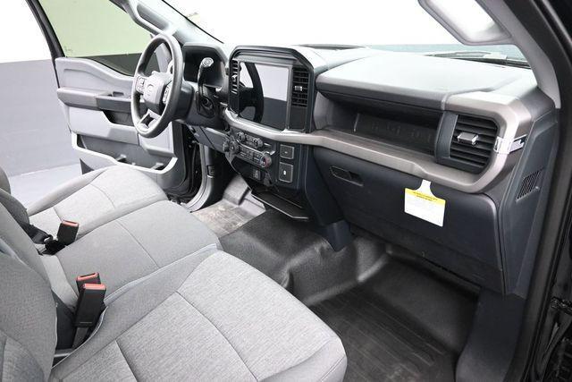 used 2025 Ford F-150 car, priced at $48,526