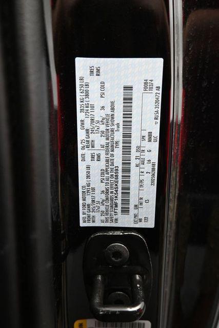 used 2025 Ford F-150 car, priced at $48,526