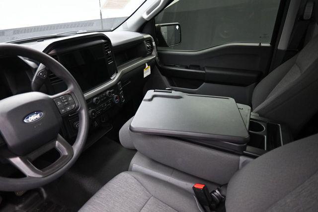 used 2025 Ford F-150 car, priced at $48,526