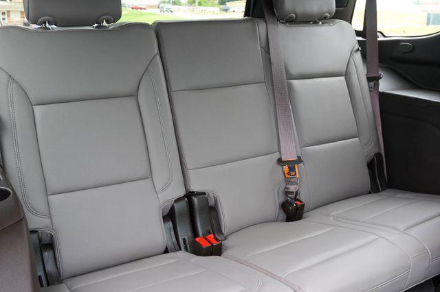 used 2021 Chevrolet Tahoe car, priced at $44,319