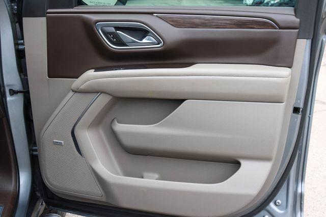 used 2021 Chevrolet Tahoe car, priced at $44,319