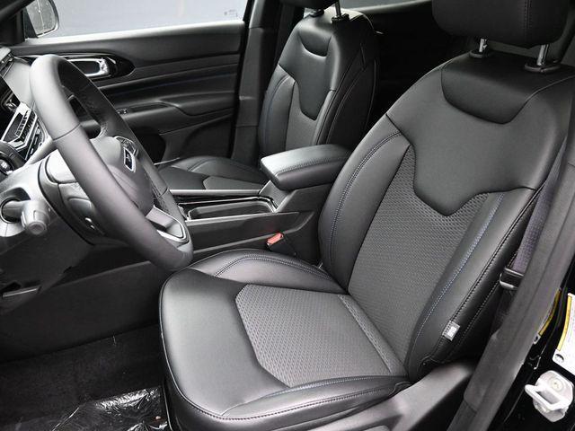 new 2026 Jeep Compass car, priced at $31,712