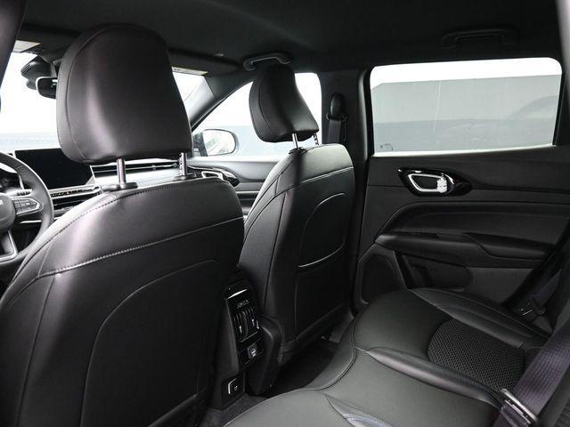 new 2026 Jeep Compass car, priced at $31,712