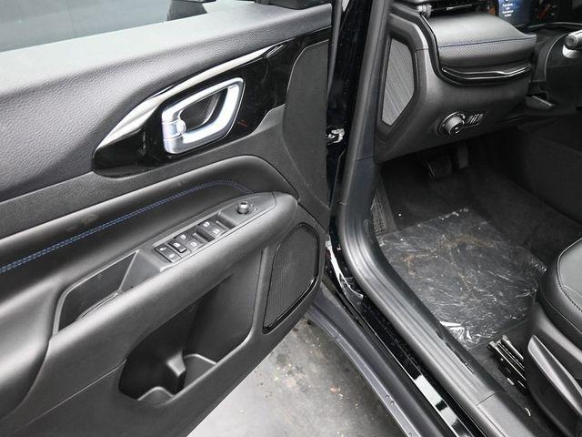 new 2026 Jeep Compass car, priced at $31,712