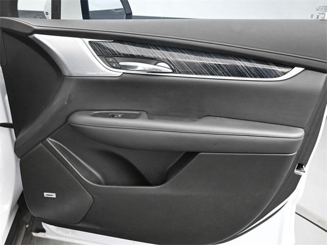 used 2024 Cadillac XT6 car, priced at $35,432