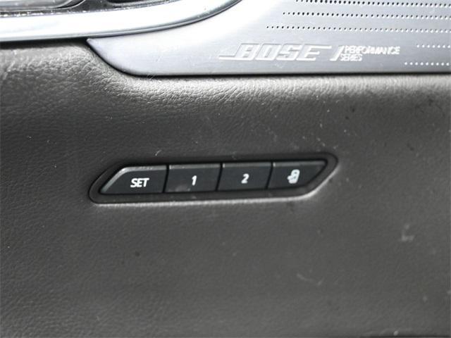 used 2024 Cadillac XT6 car, priced at $35,432