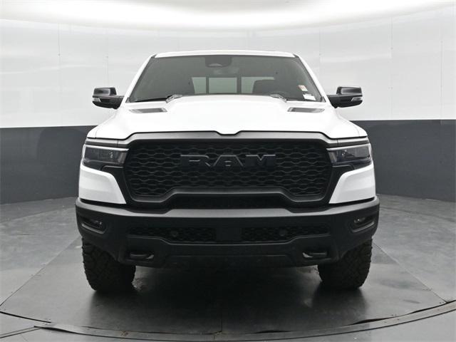 new 2026 Ram 1500 car, priced at $59,198