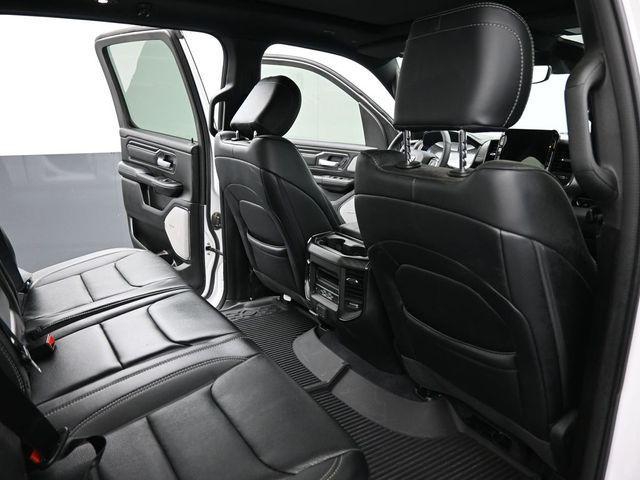 new 2026 Ram 1500 car, priced at $61,993