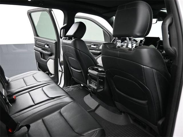 new 2026 Ram 1500 car, priced at $59,198