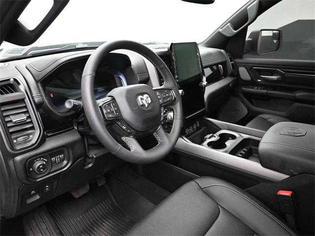 new 2026 Ram 1500 car, priced at $59,198