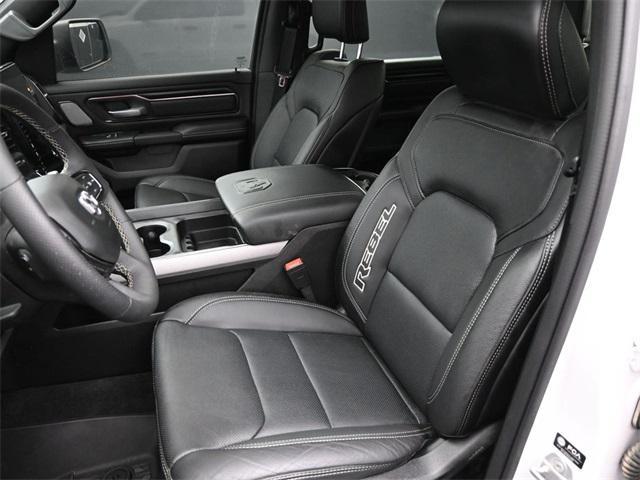 new 2026 Ram 1500 car, priced at $59,198