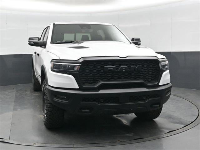 new 2026 Ram 1500 car, priced at $59,198