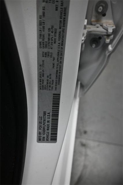 new 2026 Ram 1500 car, priced at $59,198