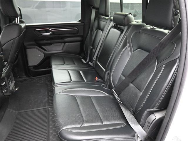 new 2026 Ram 1500 car, priced at $59,198