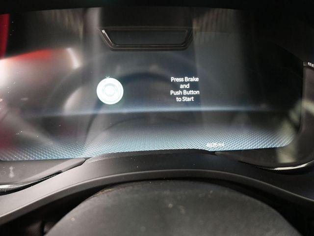 new 2026 Ram 1500 car, priced at $61,993